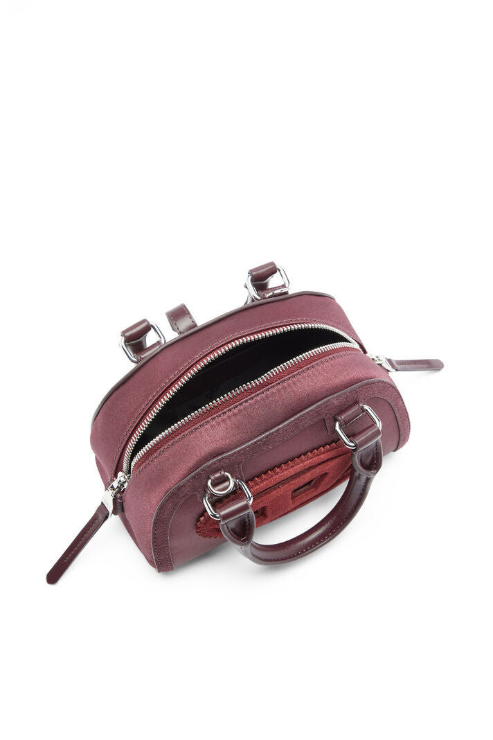Diesel Bag Red