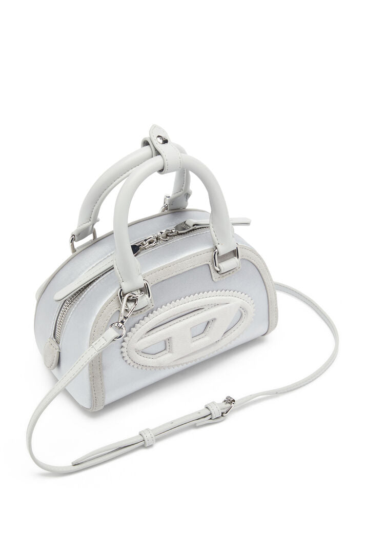 Diesel Bag White Cristalino