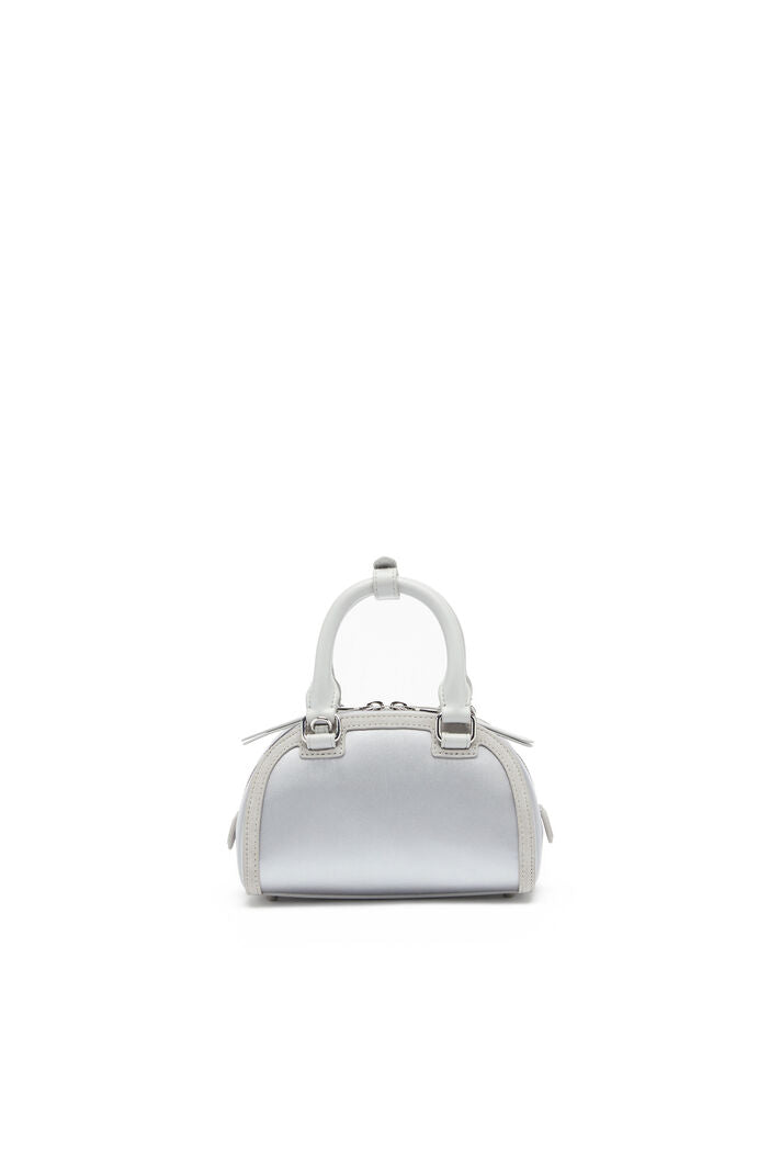 Diesel Bag White Cristalino