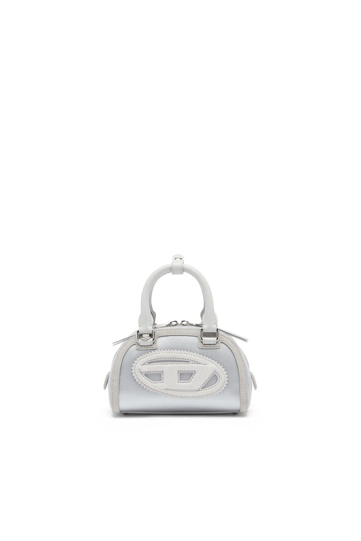 Diesel Bag White Cristalino