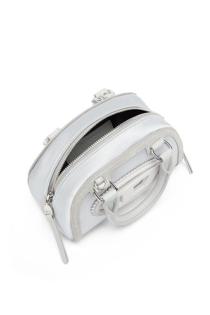 Diesel Bag White Cristalino