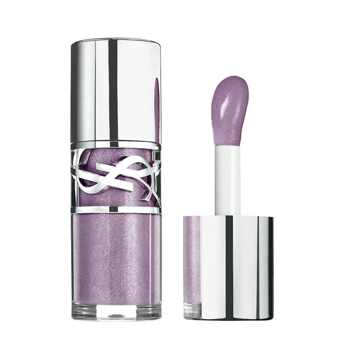 Aceite Labial Gloss YSL Loveshine Plumping Lip Oil N°1