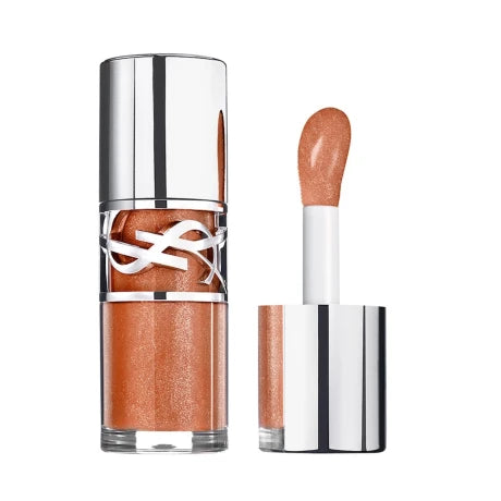 Aceite Labial Yves Saint Laurent Loveshine Plumping Lip Oil N°5 6ml