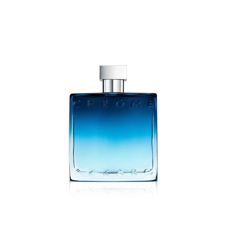 Azzaro Chrome Edp 100ml