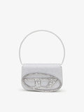 Bag Diesel plateada