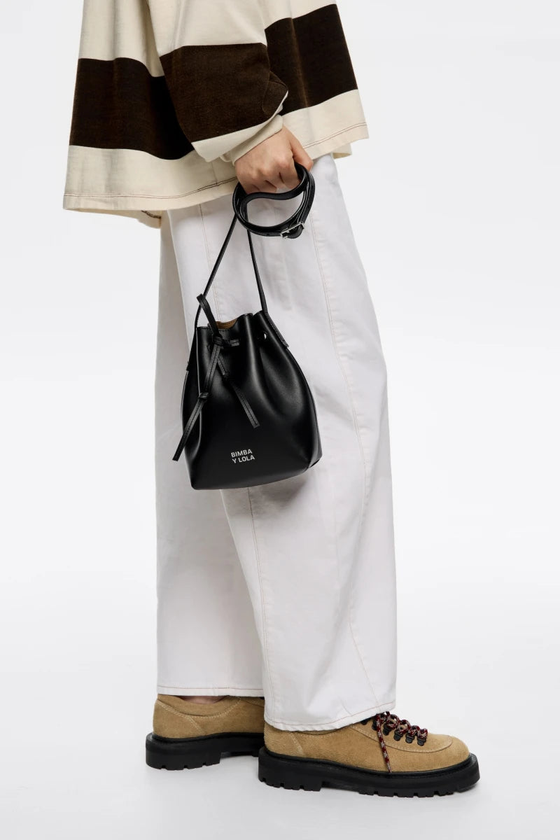 Bimba y Lola BOLSO BUCKET
