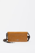 Bimba y Lola BOLSO caramelo