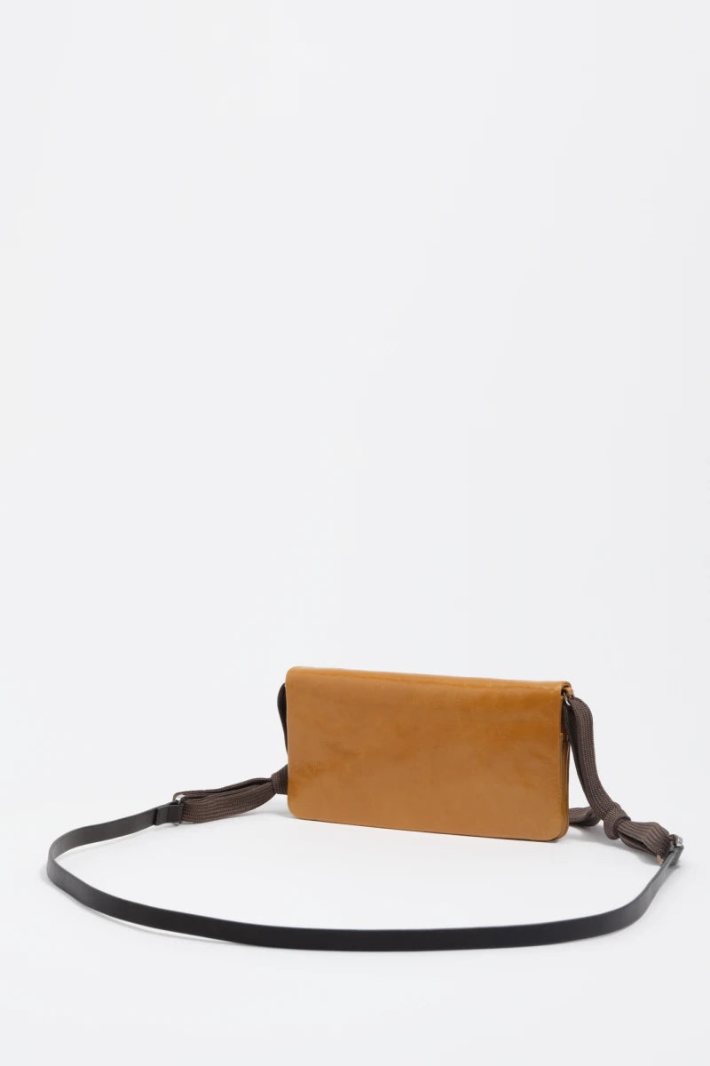 Bimba y Lola BOLSO caramelo