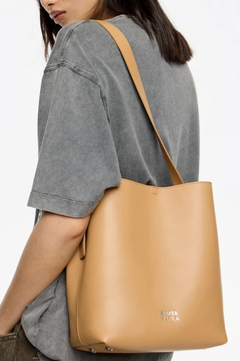 Bimba y Lola BOLSO CARLINO MEDIANO
