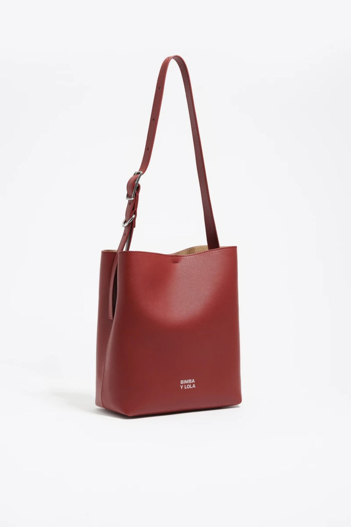 Bimba y Lola BOLSO CARLINO MEDIANO