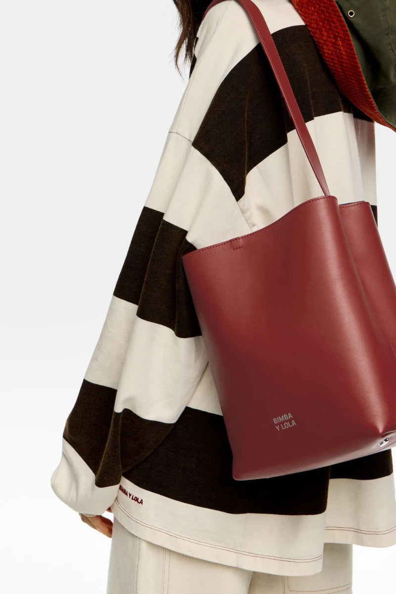 Bimba y Lola BOLSO CARLINO MEDIANO
