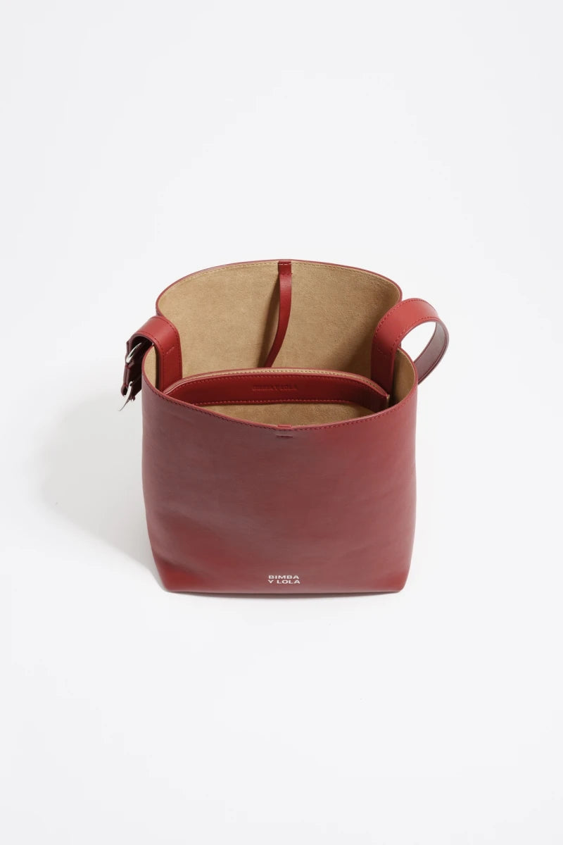 Bimba y Lola BOLSO CARLINO MEDIANO