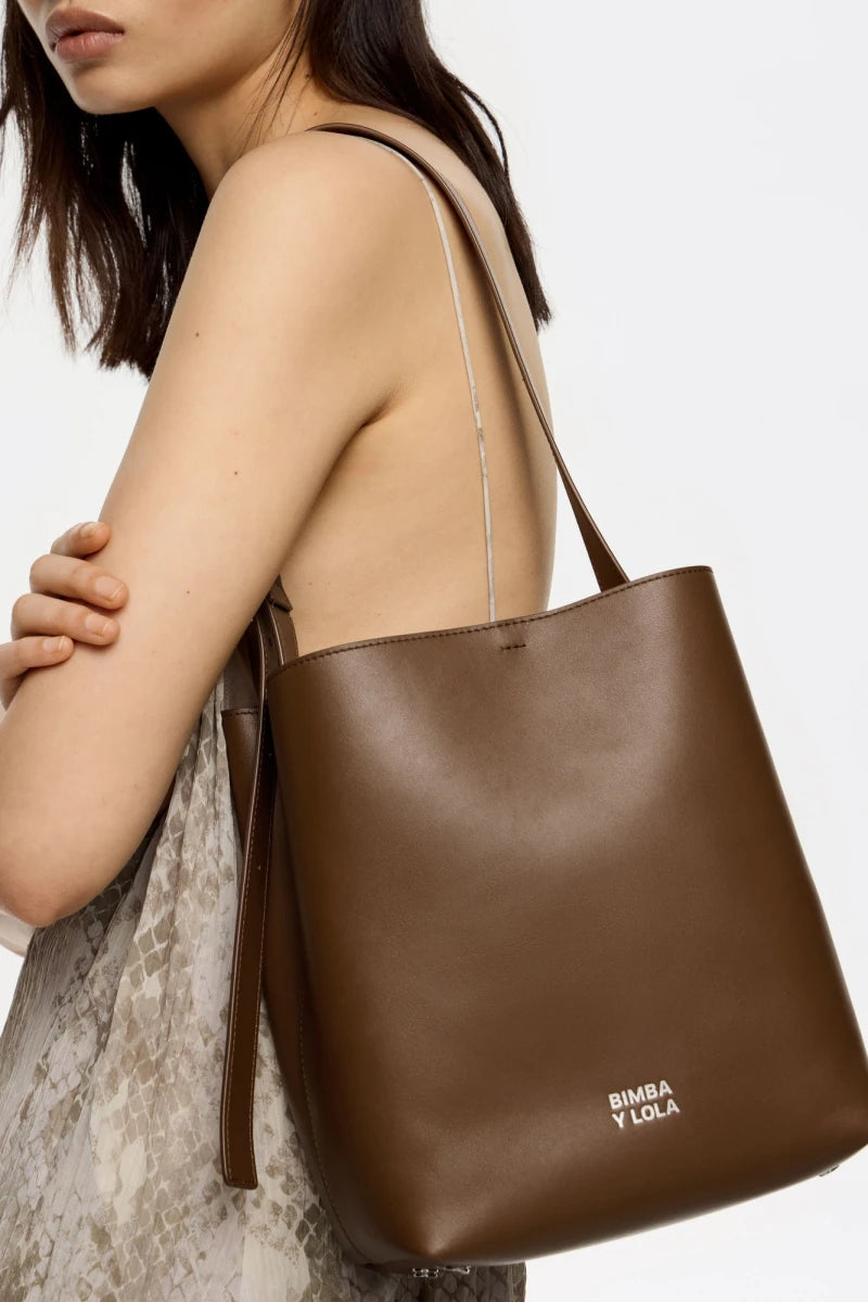 Bimba y Lola BOLSO CARLINO MEDIANO