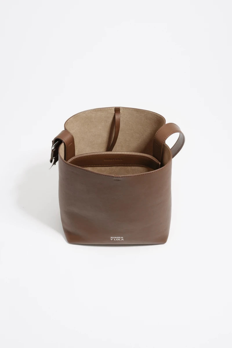 Bimba y Lola BOLSO CARLINO MEDIANO