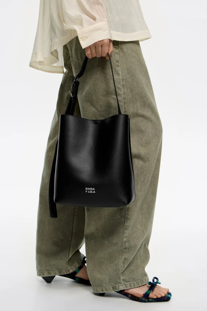 Bimba y Lola BOLSO CARLINO MEDIANO