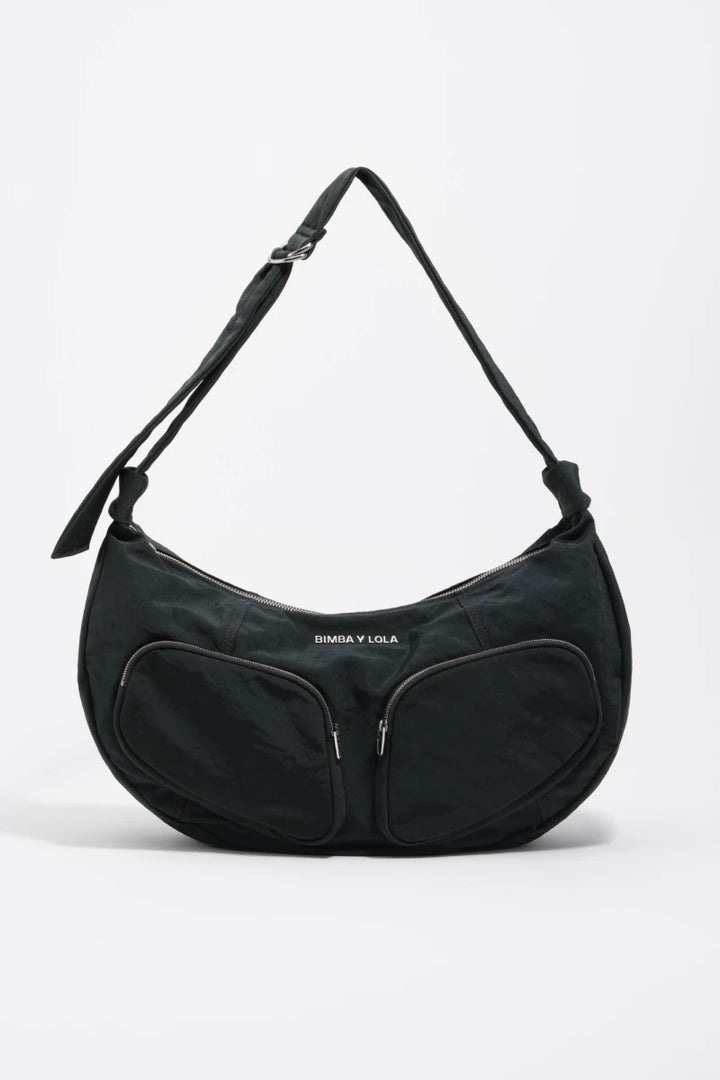 Bimba y Lola BOLSO MOON GRANDE