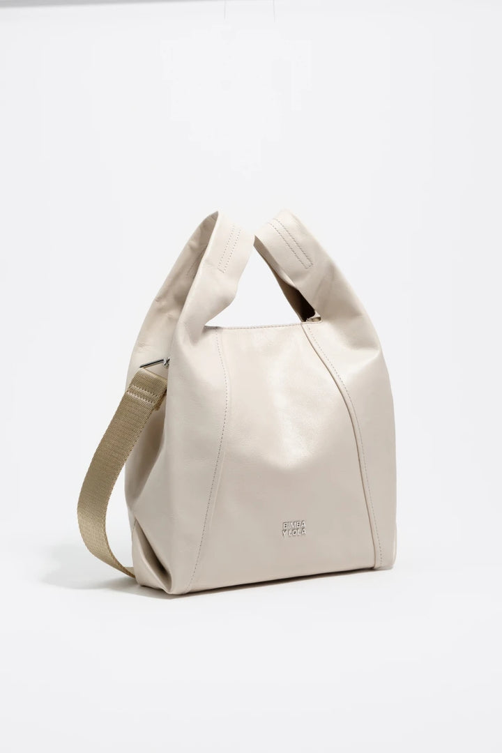 Bimba y Lola BOLSO PAPER MEDIANO