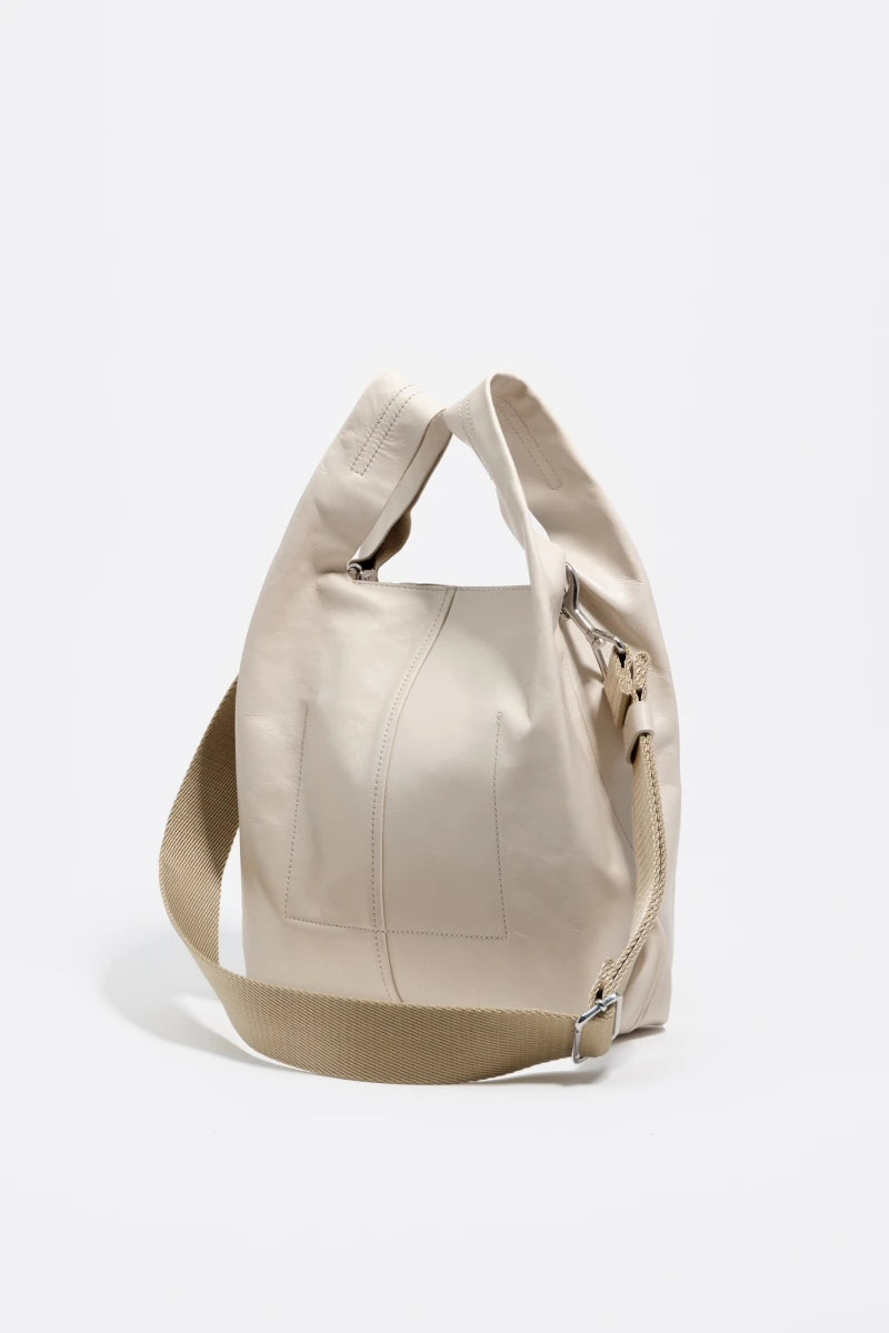 Bimba y Lola BOLSO PAPER MEDIANO