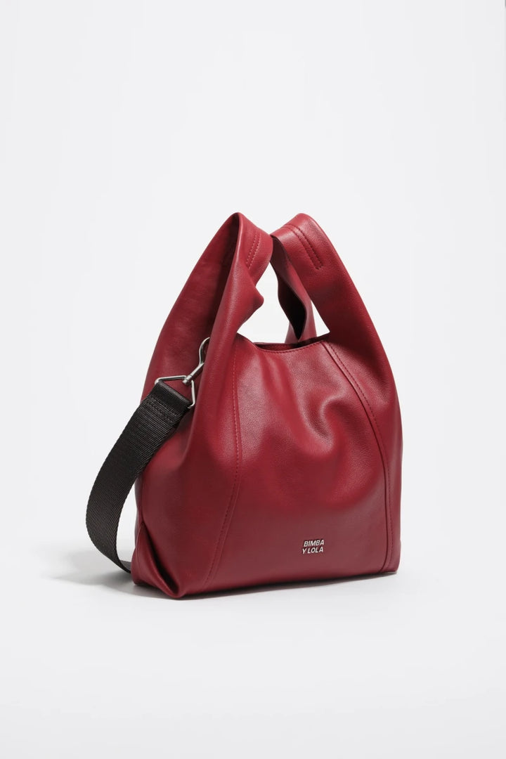 Bimba y Lola BOLSO PAPER MEDIANO