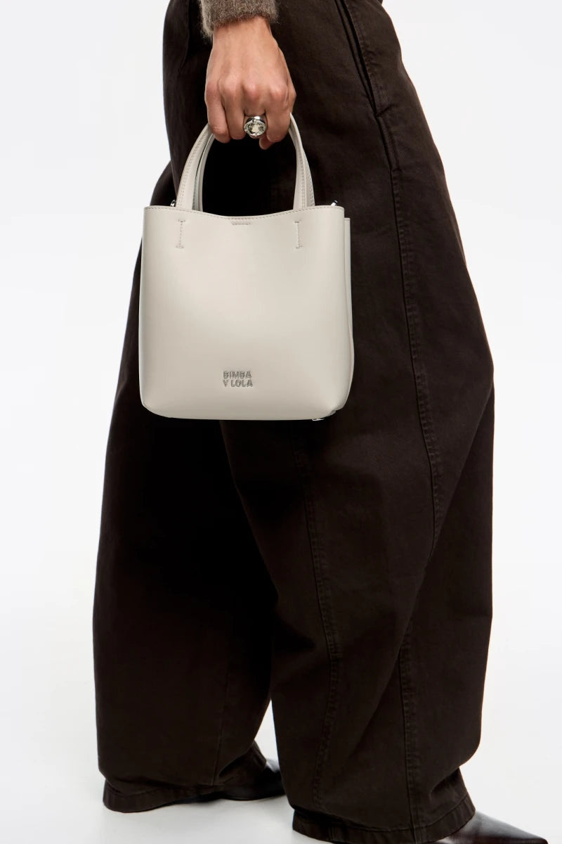 Bimba y Lola BOLSO