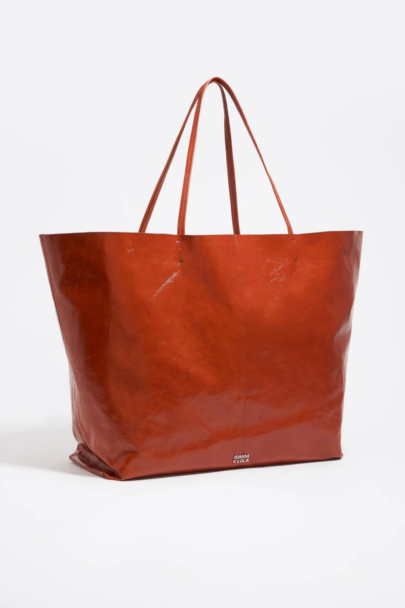 Bimba y Lola BOLSO SHOPPER MAXI
