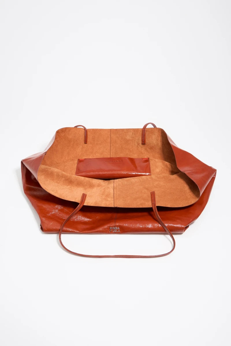 Bimba y Lola BOLSO SHOPPER MAXI