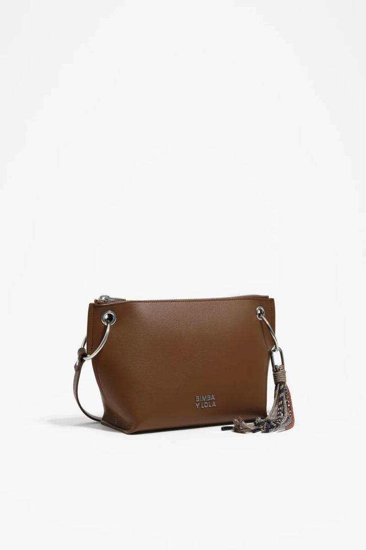 Bimba y Lola BOLSO TRAPECIO