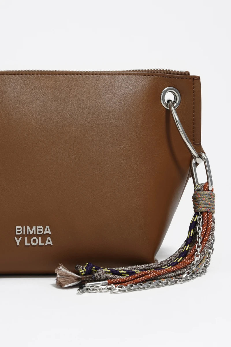 Bimba y Lola BOLSO TRAPECIO