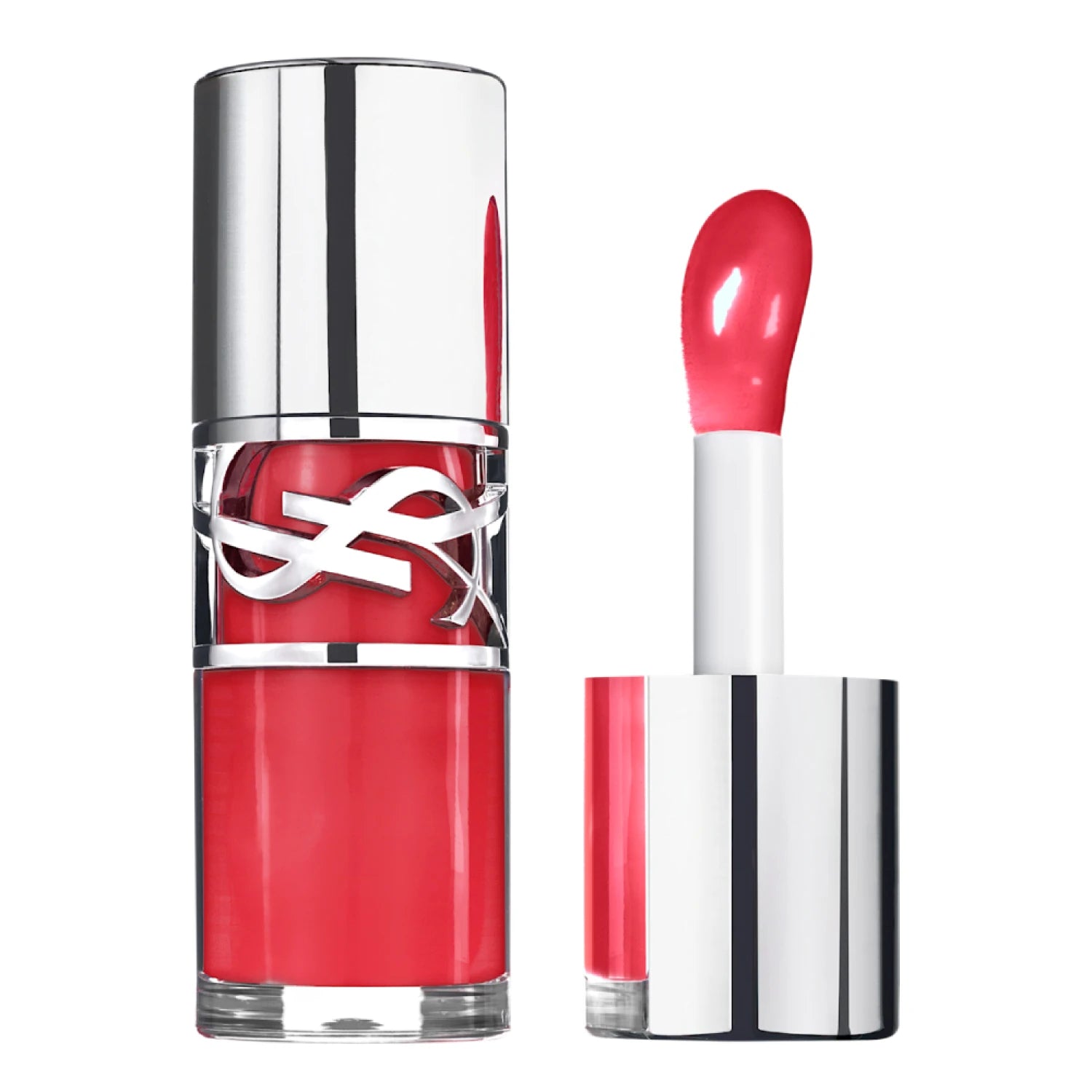 Brillo de Labios Yves Saint Laurent Loveshine Gloss N°7