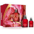 Cofre Cacharel Amor Amor Perfume EDT 100ml + 30ml