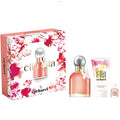 Cofre Cacharel Perfume Ella Ella EDP 100ml + Body Lotion 50ml + Travel Size 5ml