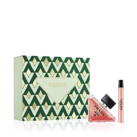 Prada Paradoxe Intense EDP 90ml + Minitalla 10ml