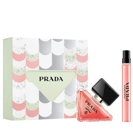 Prada Perfume Paradoxe Intense EDP 90ml + Travel Size 10ml