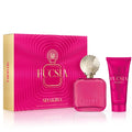 Cofre Shakira Perfume Fucsia EDP 80ml + Body Lotion 75ml