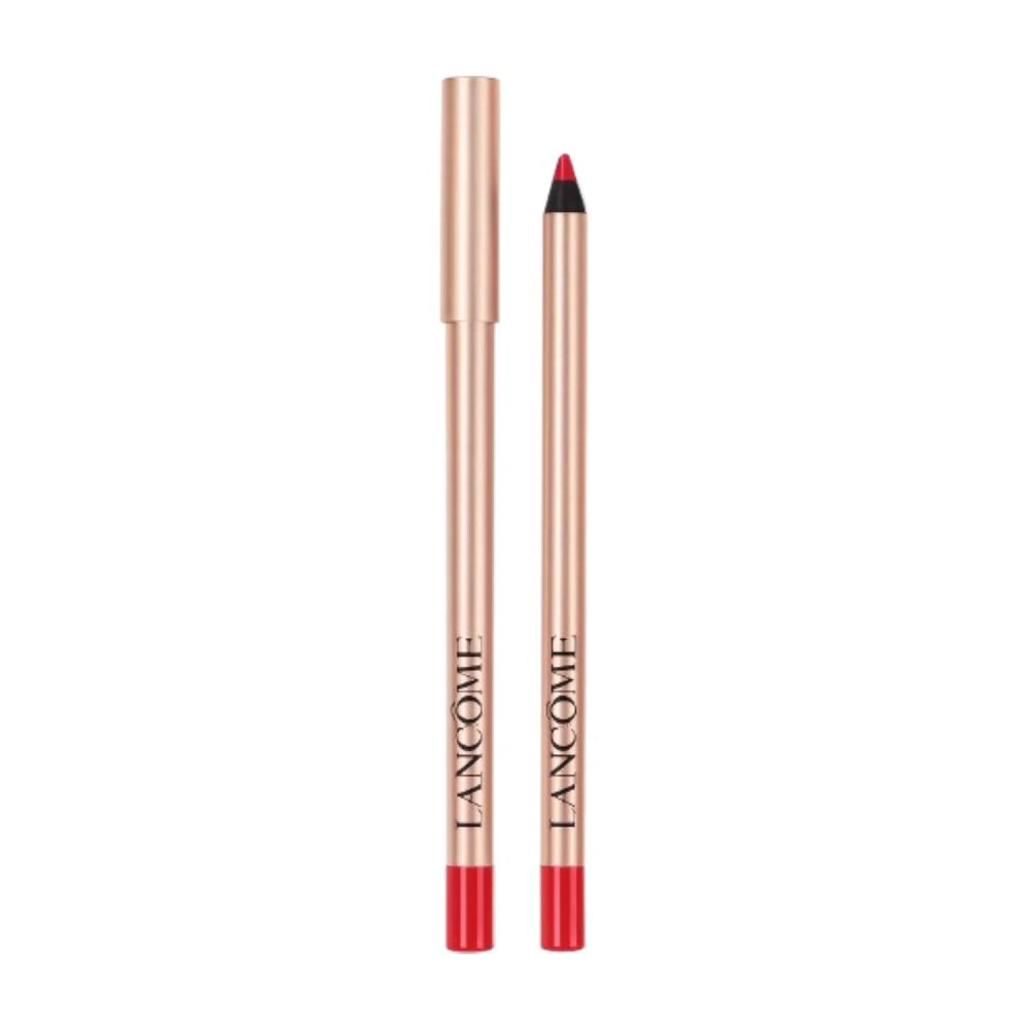 Delineador de Labios Lancôme Lip Idole Liner Tono Red Now N°100