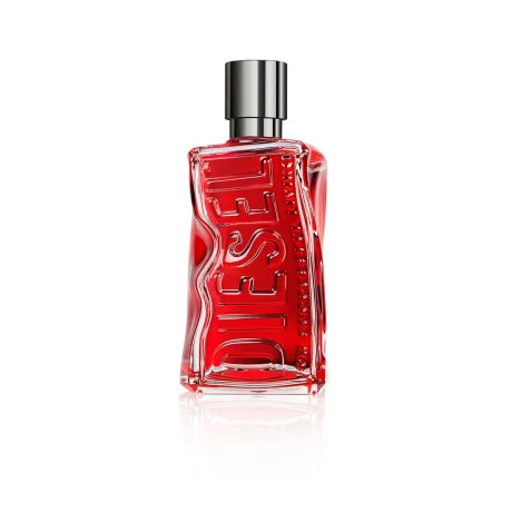 Diesel D Red Intense EDP 50ml