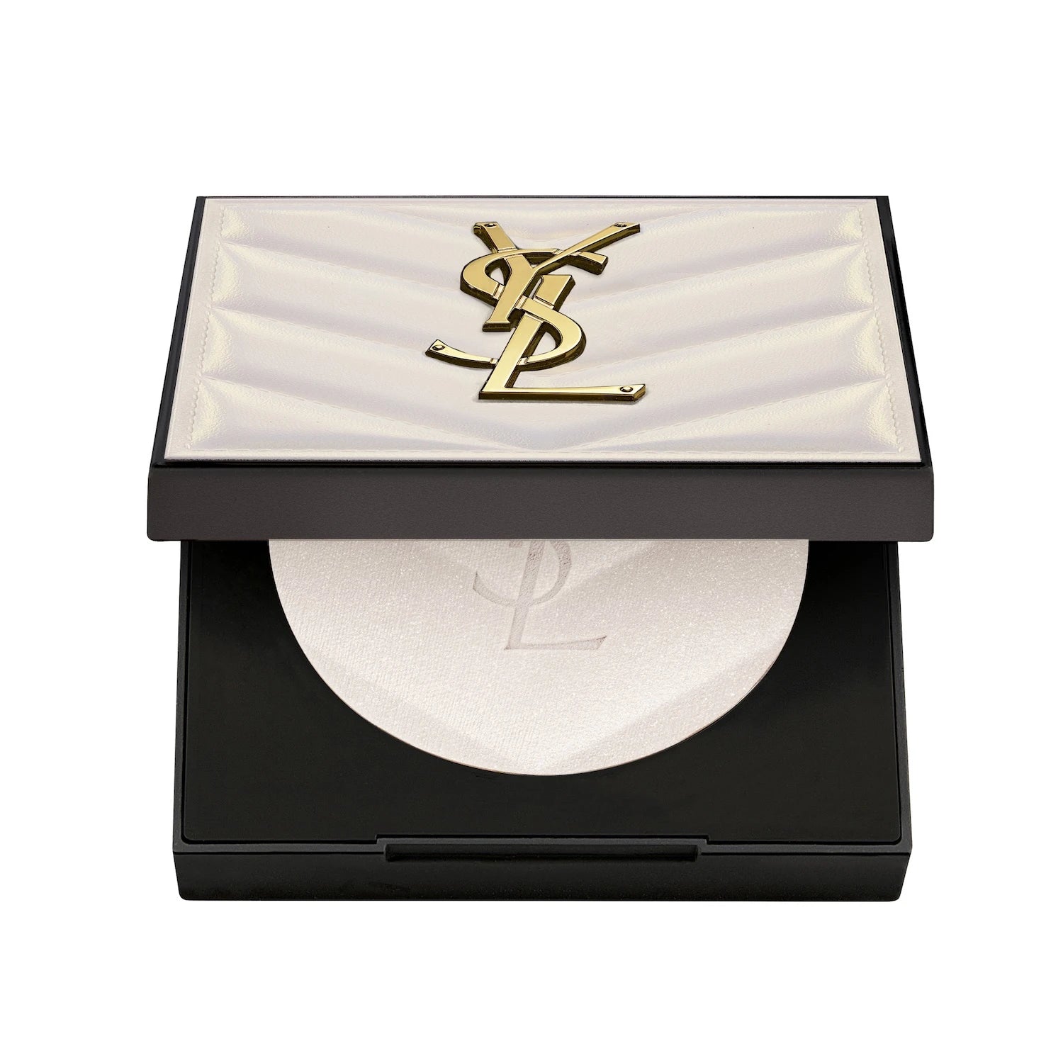 Iluminador YSL All Hours Hyper Luminize N°01