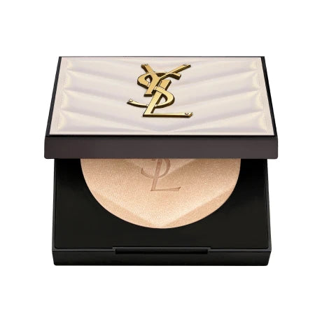Iluminador YSL All Hours Hyper Luminize N°02