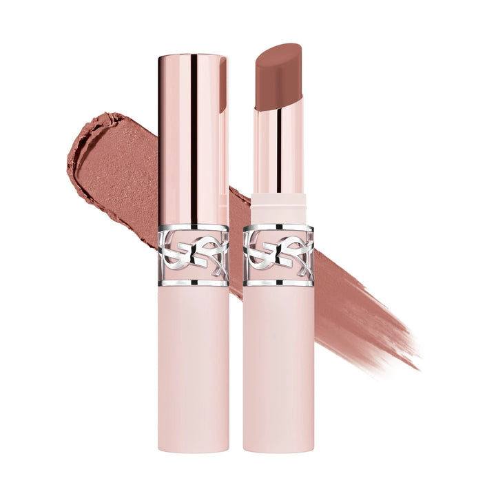 Labial Lovenude YSL Balm N°07 Cocoa Nude