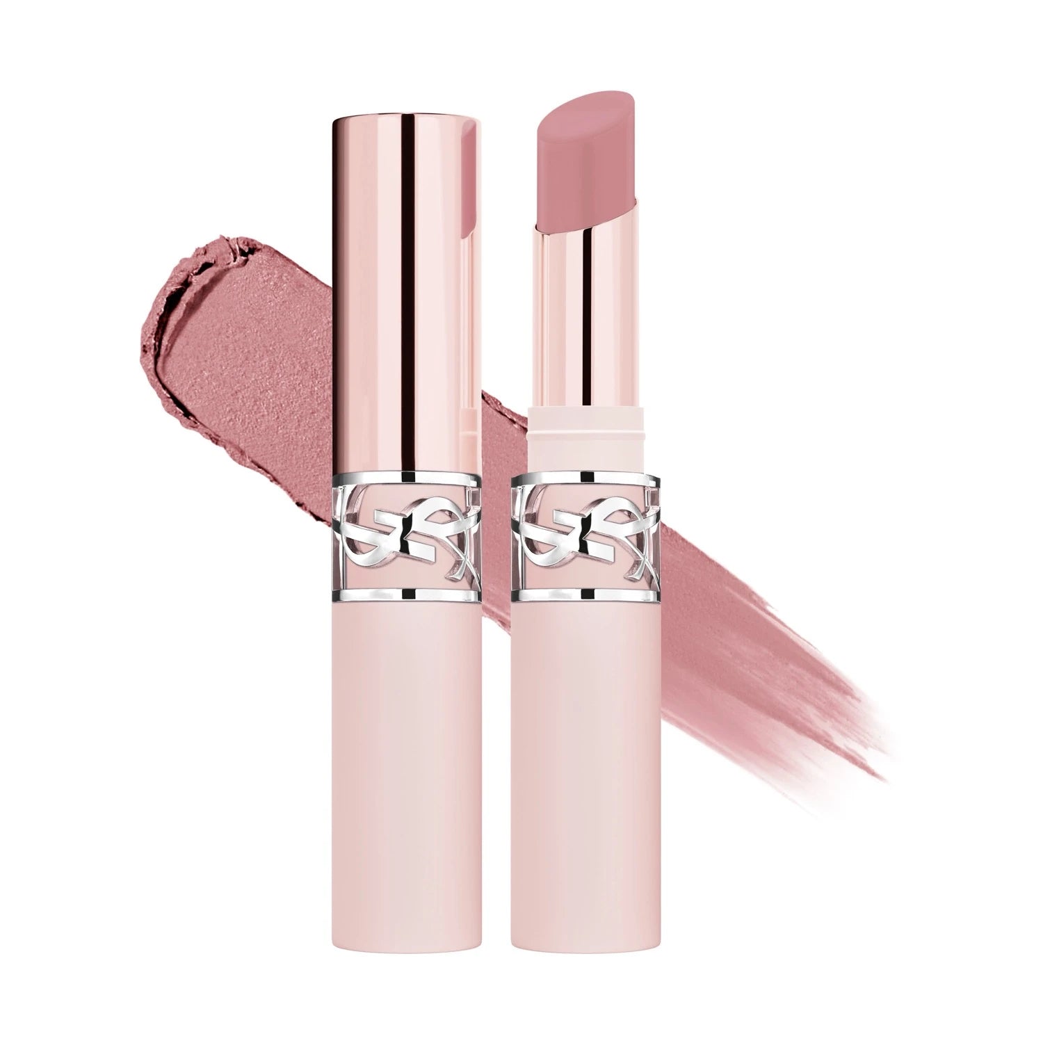 Labial Lovenude YSL Balm N°44 Nude Lavallière