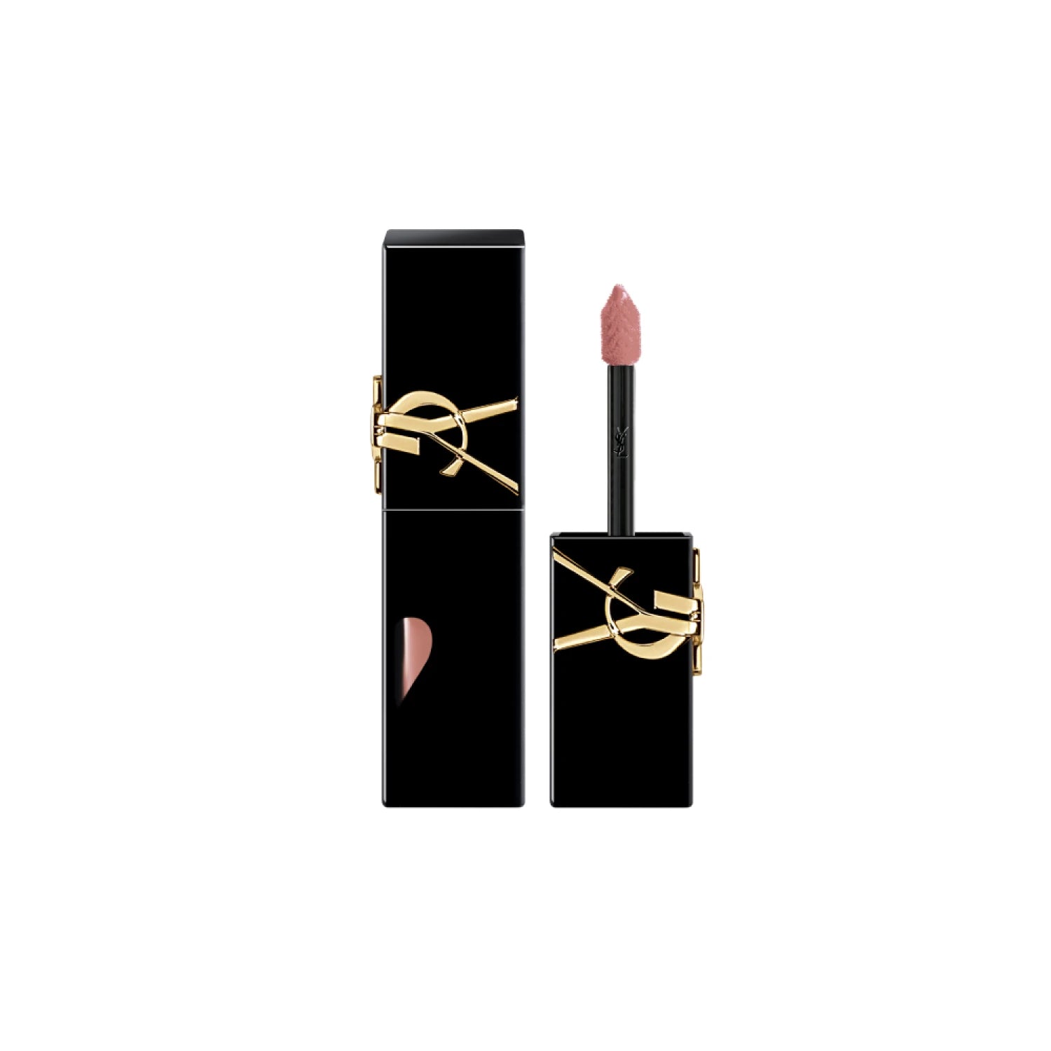Labial YSL The Inks Shine 44