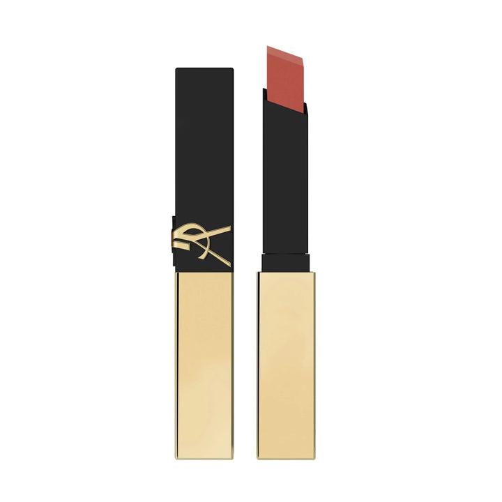 Labial YSL The Slim Reno Matte Longwear Nº23 Nude Blouse