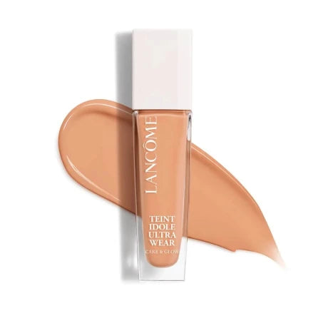 Lancome Teint Idole Glow 220C P/B30Ml 1 Un
