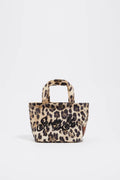 Bimba y Lola MINI BOLSO NYLON