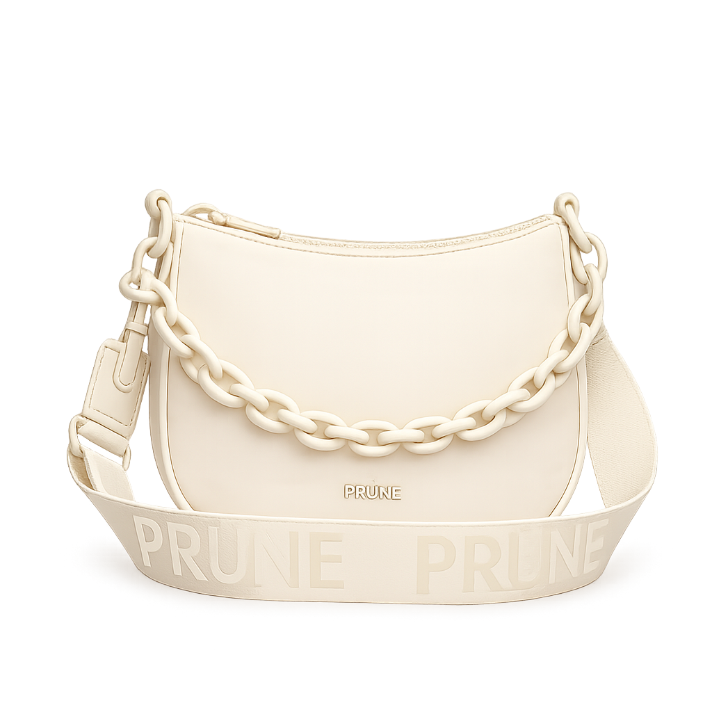 Bandolera Male Prune