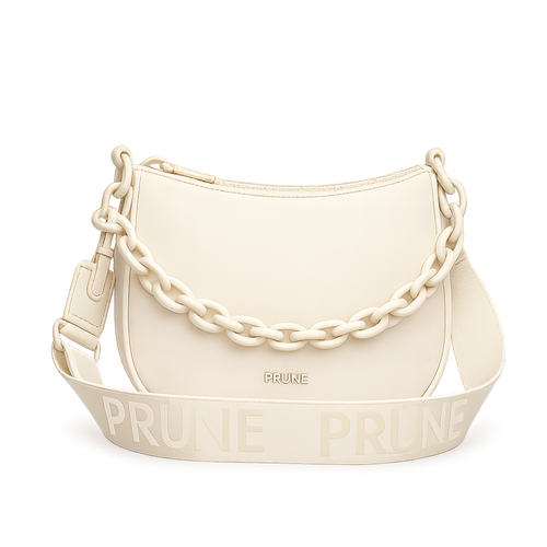 Bandolera Male Prune