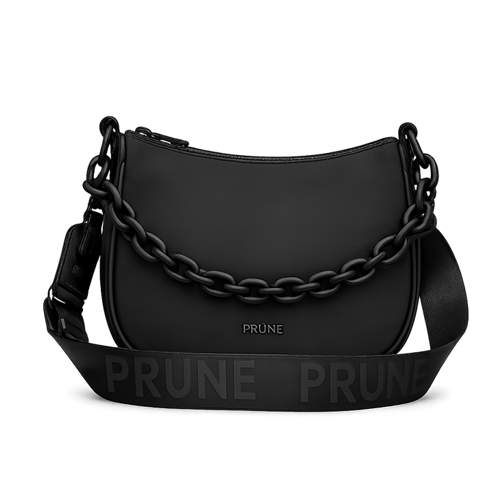 Bandolera Male Prune