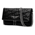 Zadig Rock Quilted