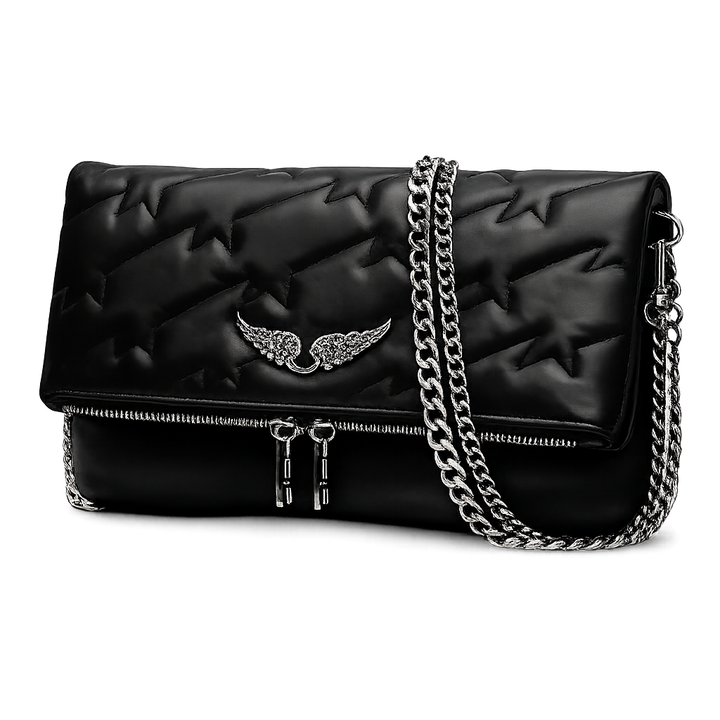 Zadig Rock Quilted