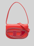 Diesel Bag Cherry